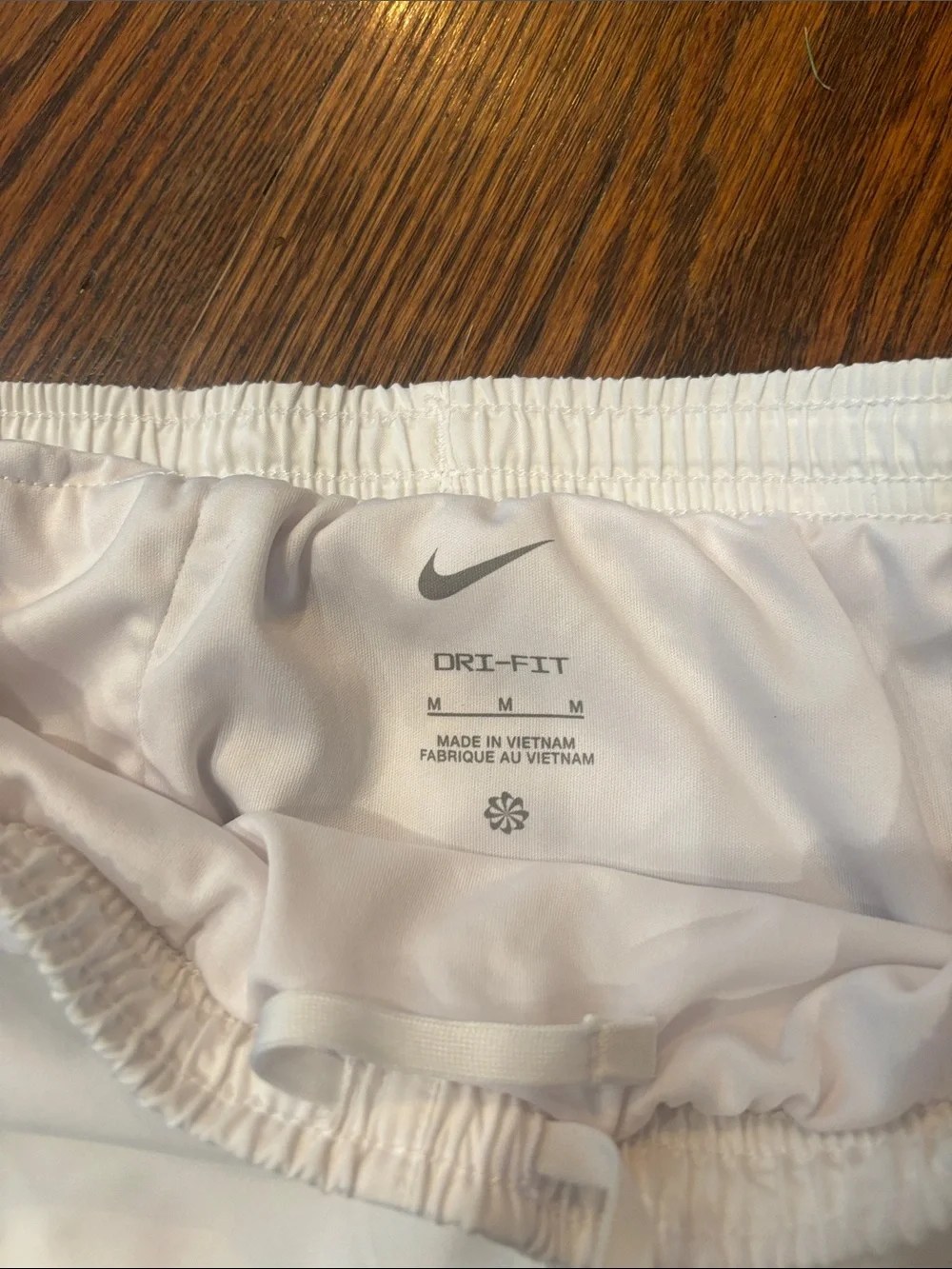 Nike Running Shorts -Girls